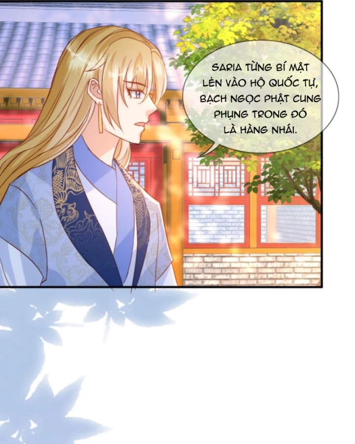 Sau Khi Xuyên Sách, 5 Nhân Cách Của Bạo Quân Đều Yêu Ta Chapter 145 - 19