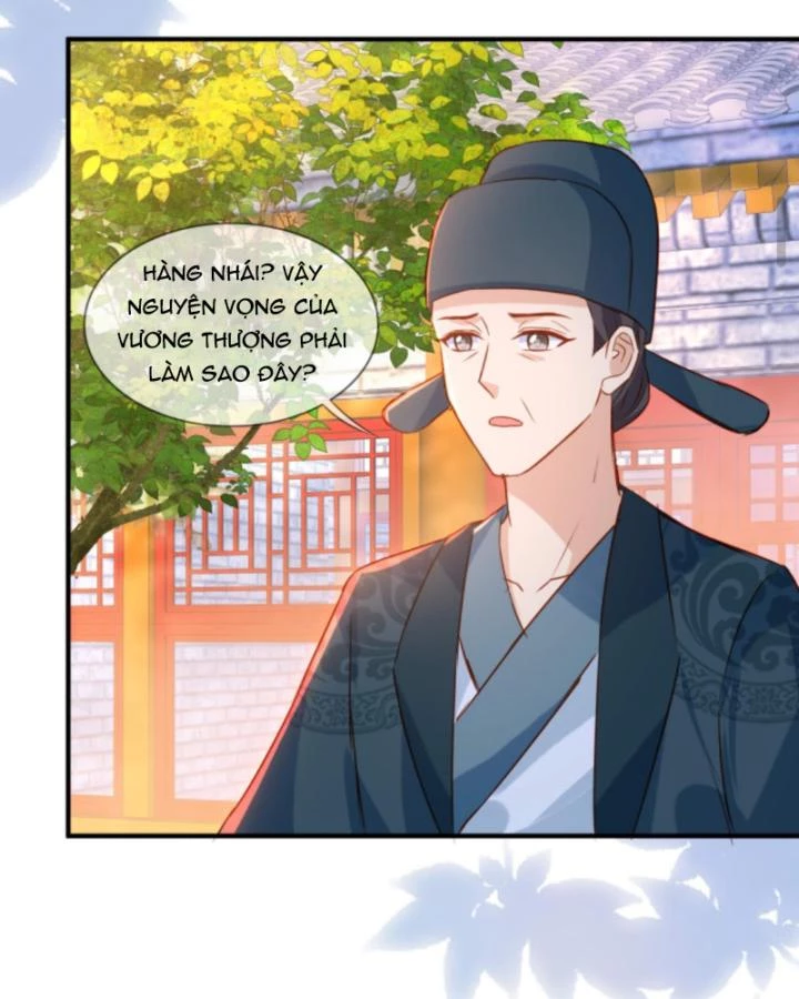 Sau Khi Xuyên Sách, 5 Nhân Cách Của Bạo Quân Đều Yêu Ta Chapter 145 - 20