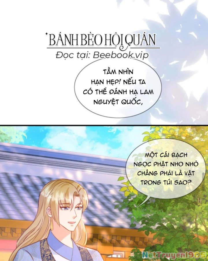 Sau Khi Xuyên Sách, 5 Nhân Cách Của Bạo Quân Đều Yêu Ta Chapter 145 - 21