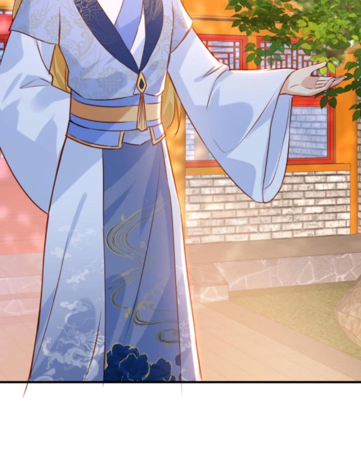 Sau Khi Xuyên Sách, 5 Nhân Cách Của Bạo Quân Đều Yêu Ta Chapter 145 - 22