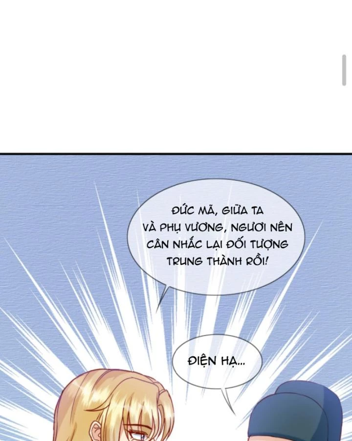 Sau Khi Xuyên Sách, 5 Nhân Cách Của Bạo Quân Đều Yêu Ta Chapter 145 - 23