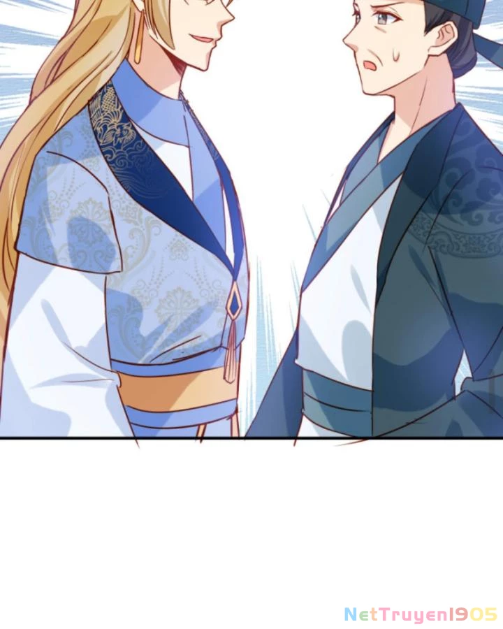 Sau Khi Xuyên Sách, 5 Nhân Cách Của Bạo Quân Đều Yêu Ta Chapter 145 - 24