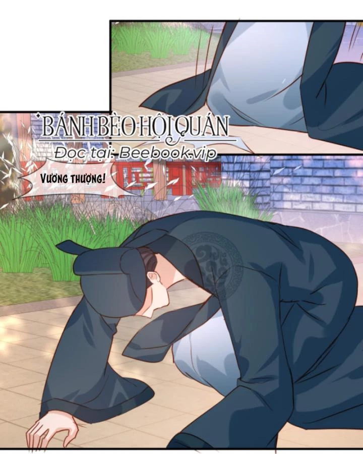 Sau Khi Xuyên Sách, 5 Nhân Cách Của Bạo Quân Đều Yêu Ta Chapter 145 - 25