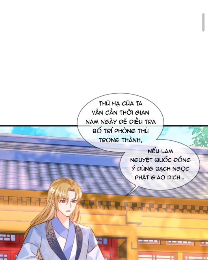 Sau Khi Xuyên Sách, 5 Nhân Cách Của Bạo Quân Đều Yêu Ta Chapter 145 - 26