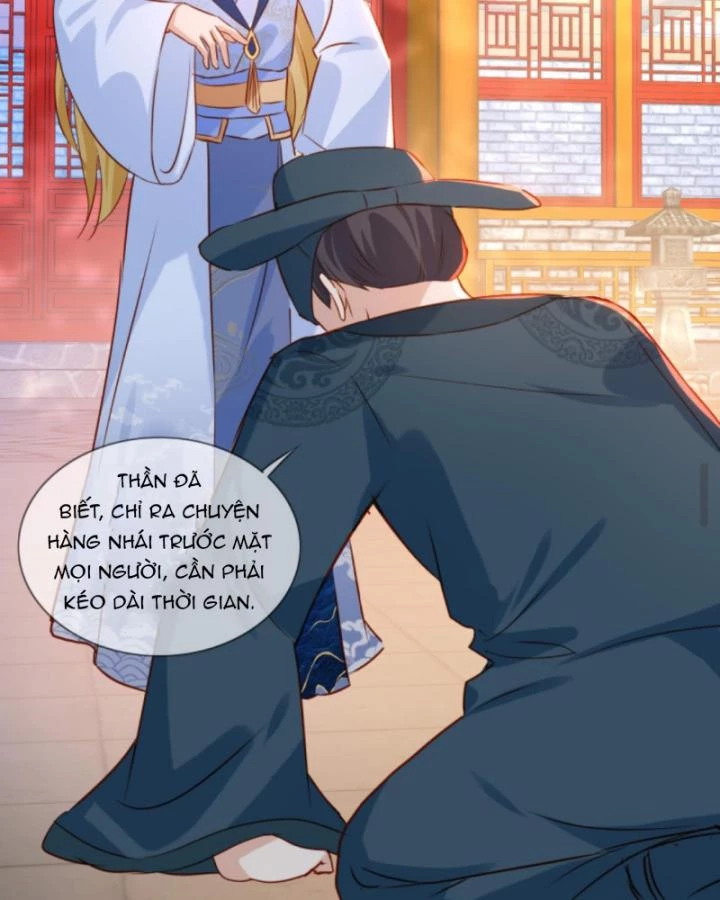 Sau Khi Xuyên Sách, 5 Nhân Cách Của Bạo Quân Đều Yêu Ta Chapter 145 - 27