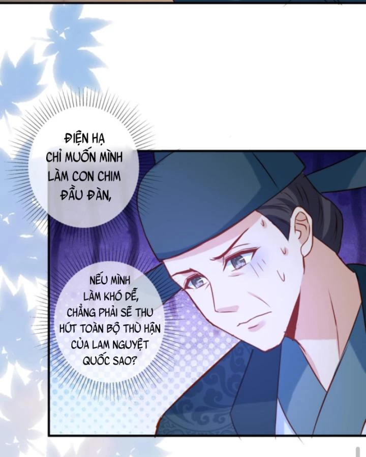 Sau Khi Xuyên Sách, 5 Nhân Cách Của Bạo Quân Đều Yêu Ta Chapter 145 - 28