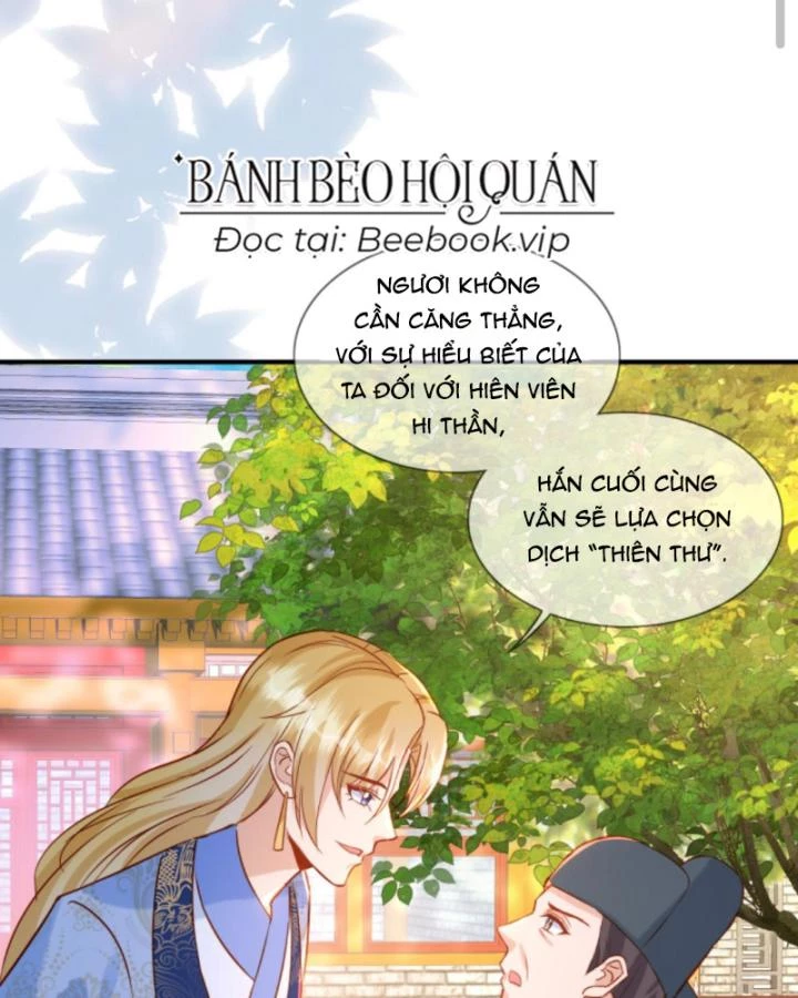 Sau Khi Xuyên Sách, 5 Nhân Cách Của Bạo Quân Đều Yêu Ta Chapter 145 - 29