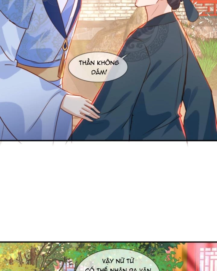 Sau Khi Xuyên Sách, 5 Nhân Cách Của Bạo Quân Đều Yêu Ta Chapter 145 - 30