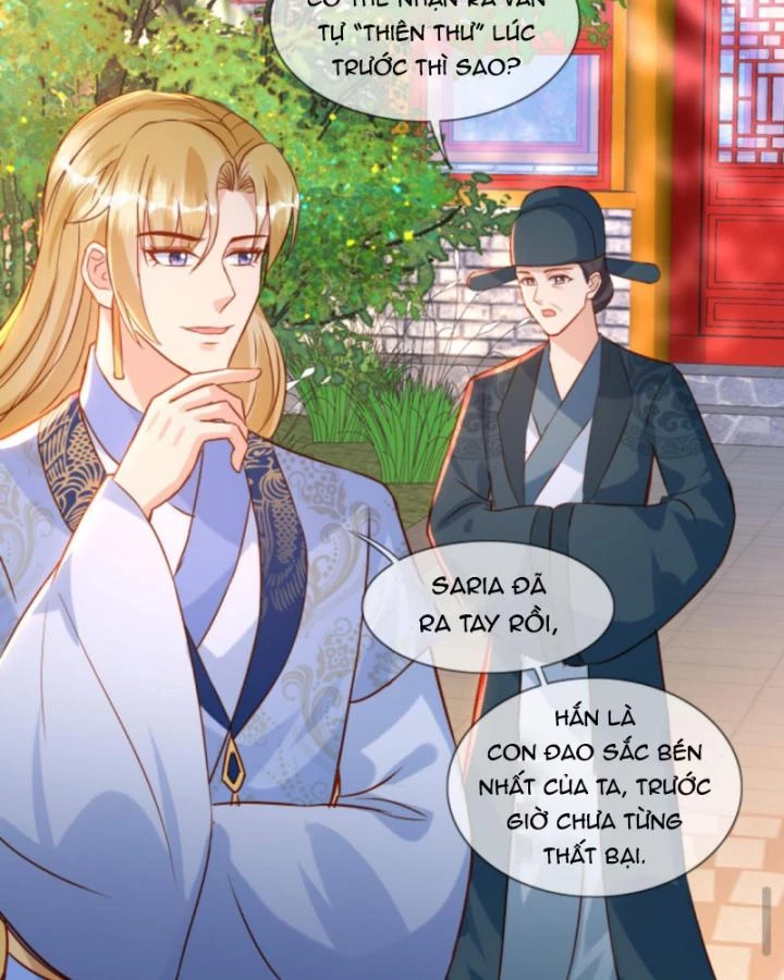 Sau Khi Xuyên Sách, 5 Nhân Cách Của Bạo Quân Đều Yêu Ta Chapter 145 - 31