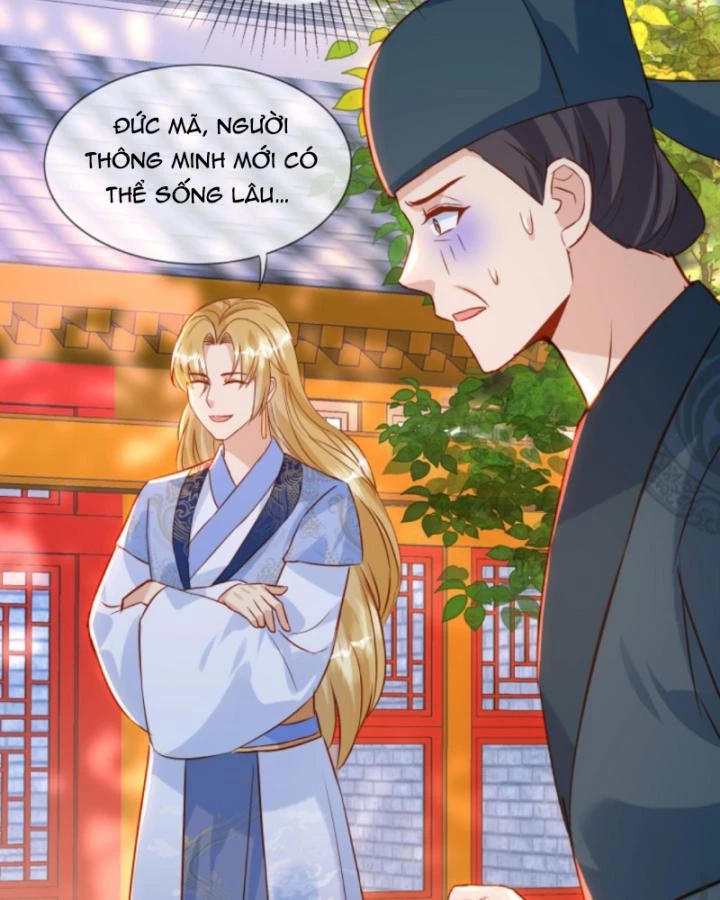 Sau Khi Xuyên Sách, 5 Nhân Cách Của Bạo Quân Đều Yêu Ta Chapter 145 - 34
