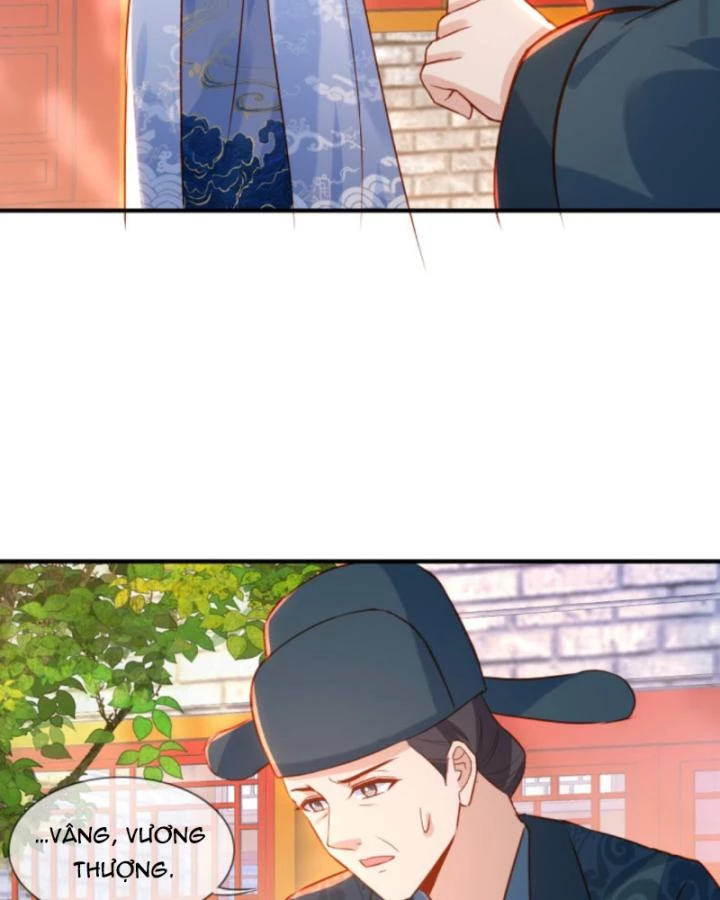 Sau Khi Xuyên Sách, 5 Nhân Cách Của Bạo Quân Đều Yêu Ta Chapter 145 - 35