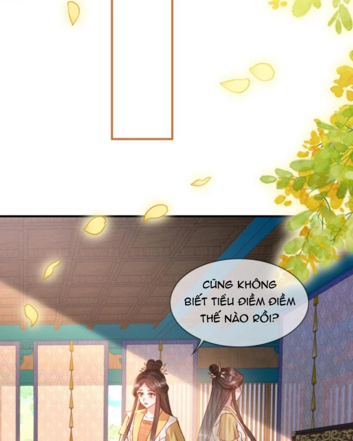 Sau Khi Xuyên Sách, 5 Nhân Cách Của Bạo Quân Đều Yêu Ta Chapter 145 - 38