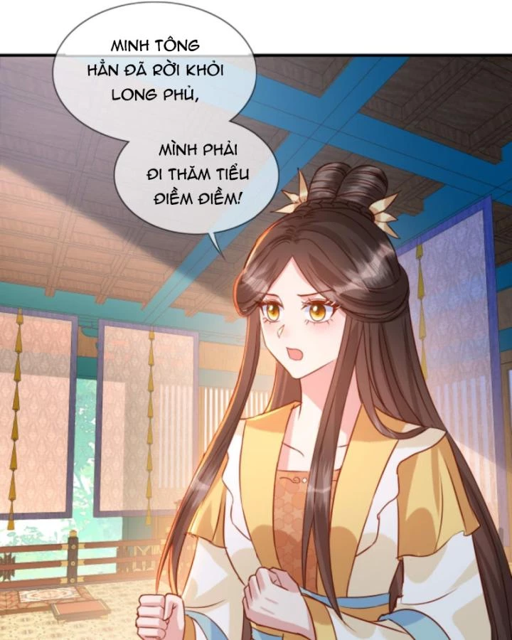 Sau Khi Xuyên Sách, 5 Nhân Cách Của Bạo Quân Đều Yêu Ta Chapter 145 - 40