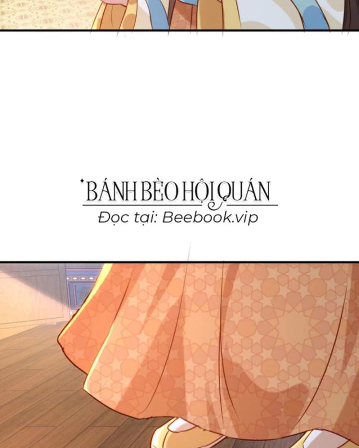 Sau Khi Xuyên Sách, 5 Nhân Cách Của Bạo Quân Đều Yêu Ta Chapter 145 - 41