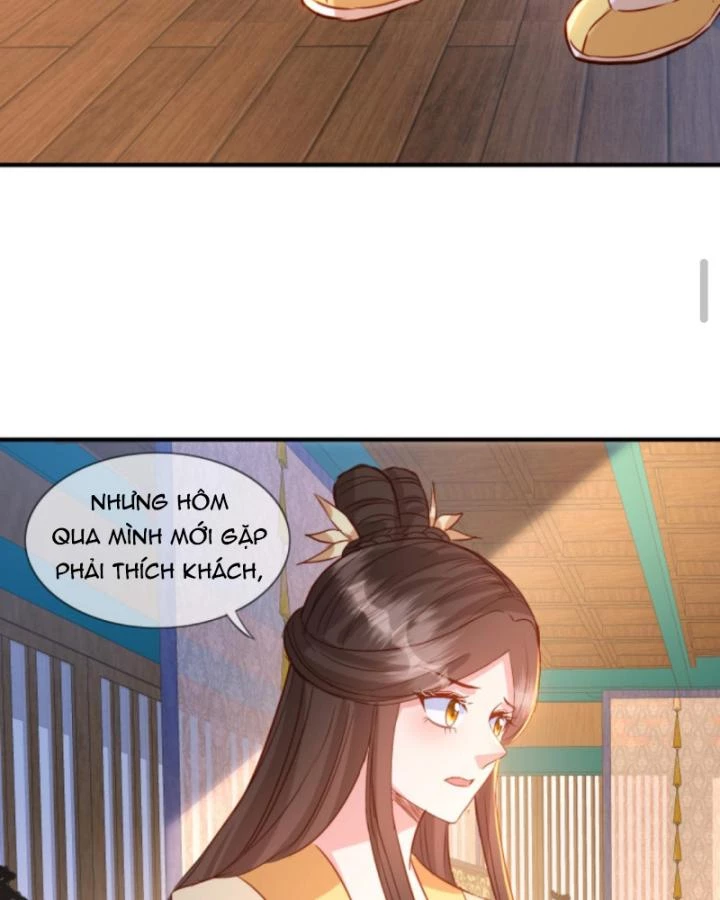 Sau Khi Xuyên Sách, 5 Nhân Cách Của Bạo Quân Đều Yêu Ta Chapter 145 - 42