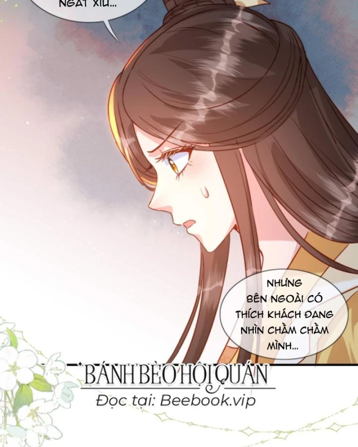 Sau Khi Xuyên Sách, 5 Nhân Cách Của Bạo Quân Đều Yêu Ta Chapter 145 - 44