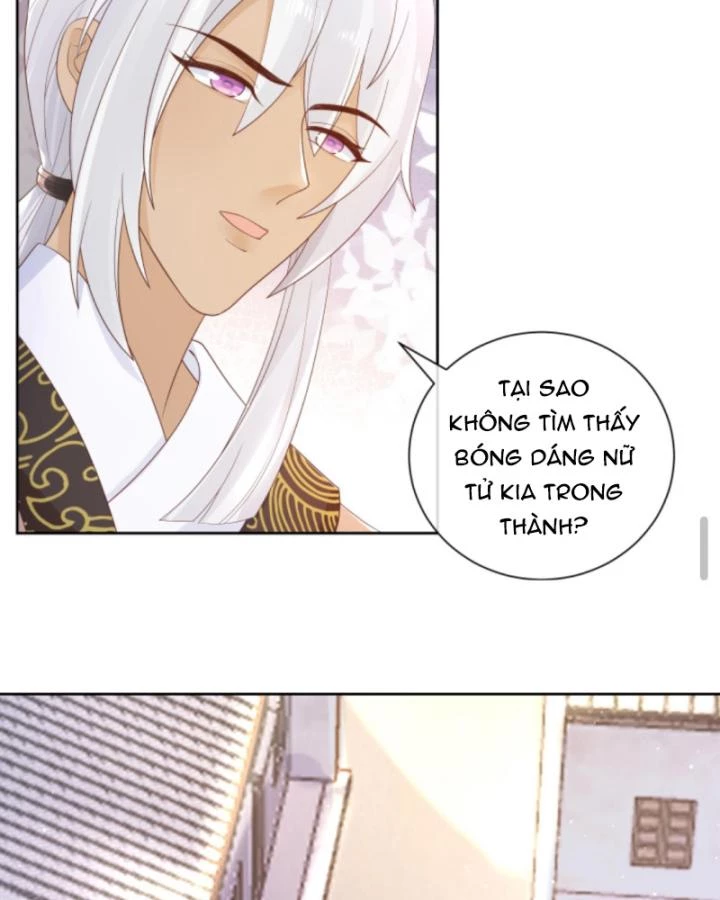 Sau Khi Xuyên Sách, 5 Nhân Cách Của Bạo Quân Đều Yêu Ta Chapter 146 - 5