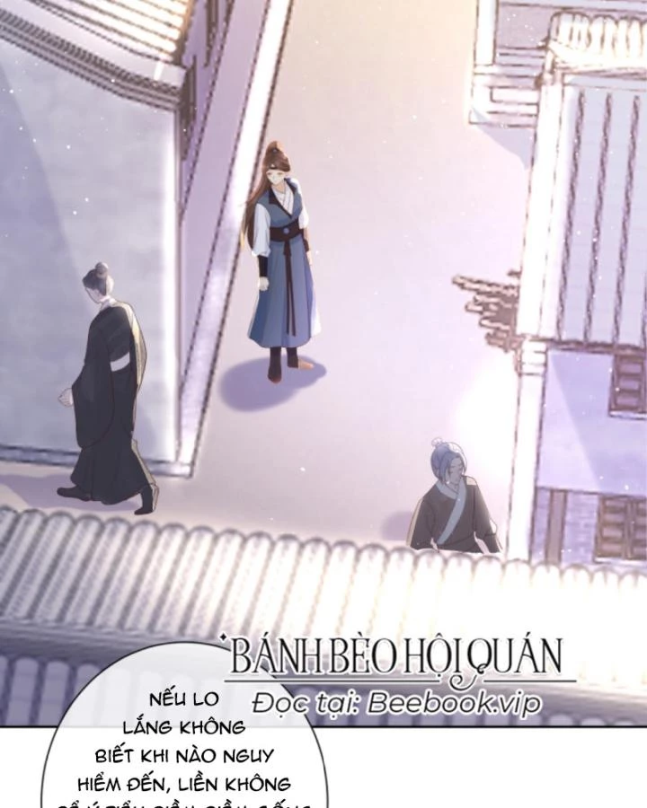 Sau Khi Xuyên Sách, 5 Nhân Cách Của Bạo Quân Đều Yêu Ta Chapter 146 - 6