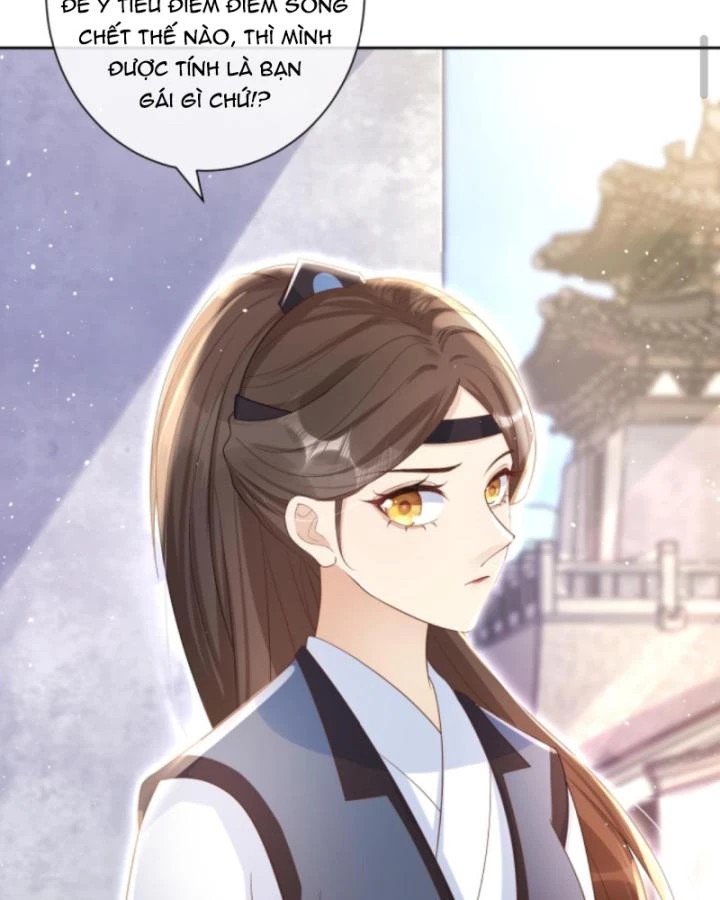 Sau Khi Xuyên Sách, 5 Nhân Cách Của Bạo Quân Đều Yêu Ta Chapter 146 - 7