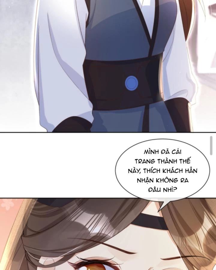Sau Khi Xuyên Sách, 5 Nhân Cách Của Bạo Quân Đều Yêu Ta Chapter 146 - 8