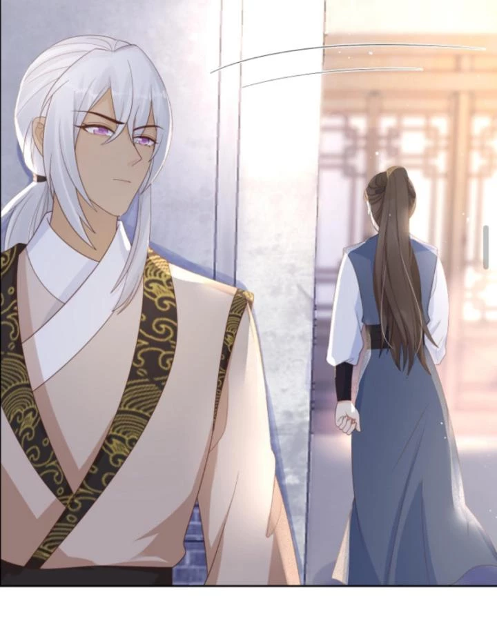 Sau Khi Xuyên Sách, 5 Nhân Cách Của Bạo Quân Đều Yêu Ta Chapter 146 - 14