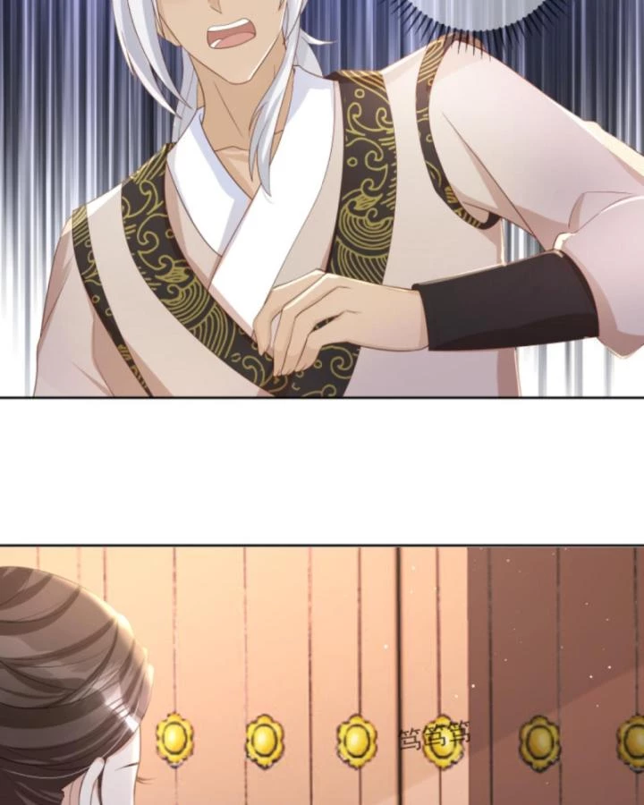 Sau Khi Xuyên Sách, 5 Nhân Cách Của Bạo Quân Đều Yêu Ta Chapter 146 - 16