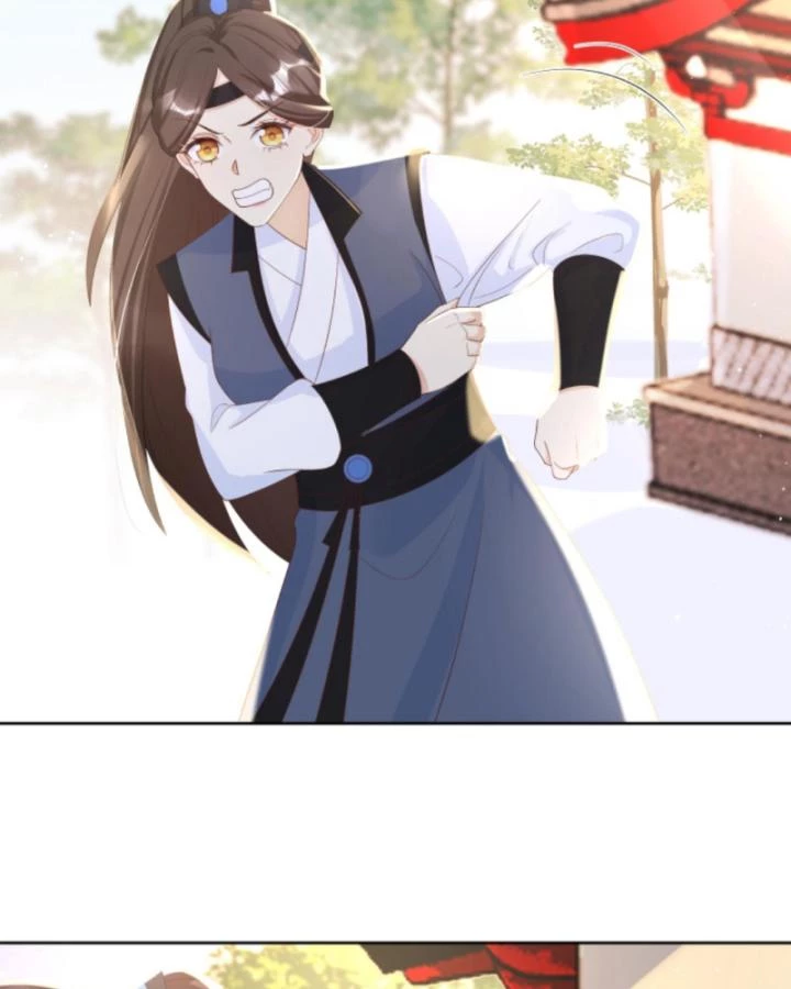 Sau Khi Xuyên Sách, 5 Nhân Cách Của Bạo Quân Đều Yêu Ta Chapter 146 - 19