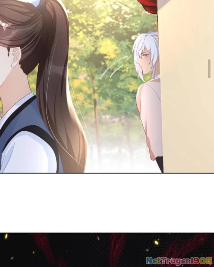 Sau Khi Xuyên Sách, 5 Nhân Cách Của Bạo Quân Đều Yêu Ta Chapter 146 - 20