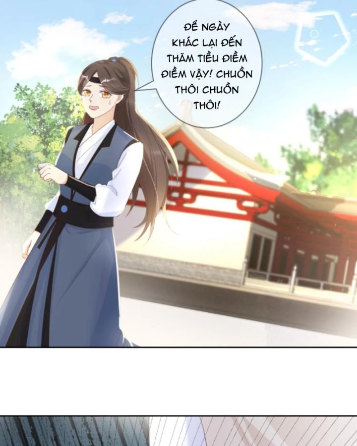 Sau Khi Xuyên Sách, 5 Nhân Cách Của Bạo Quân Đều Yêu Ta Chapter 146 - 22