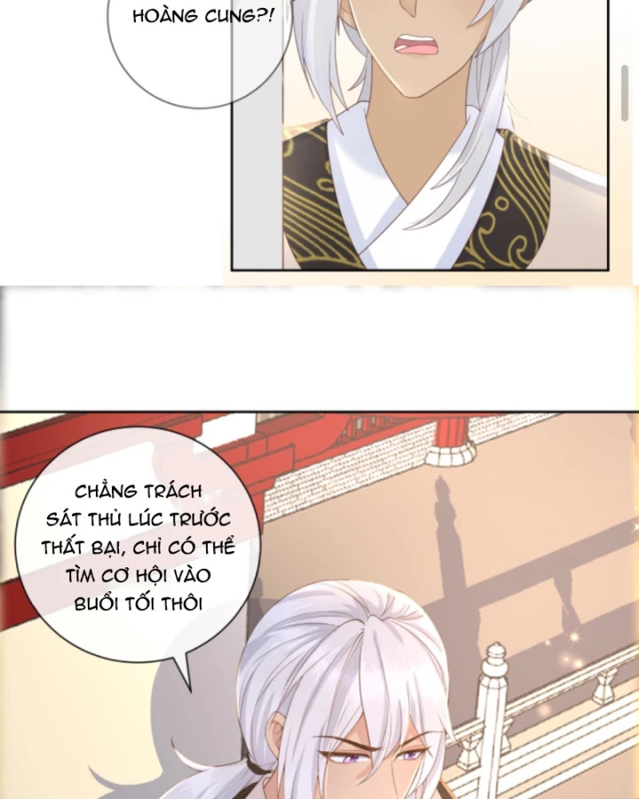 Sau Khi Xuyên Sách, 5 Nhân Cách Của Bạo Quân Đều Yêu Ta Chapter 146 - 26