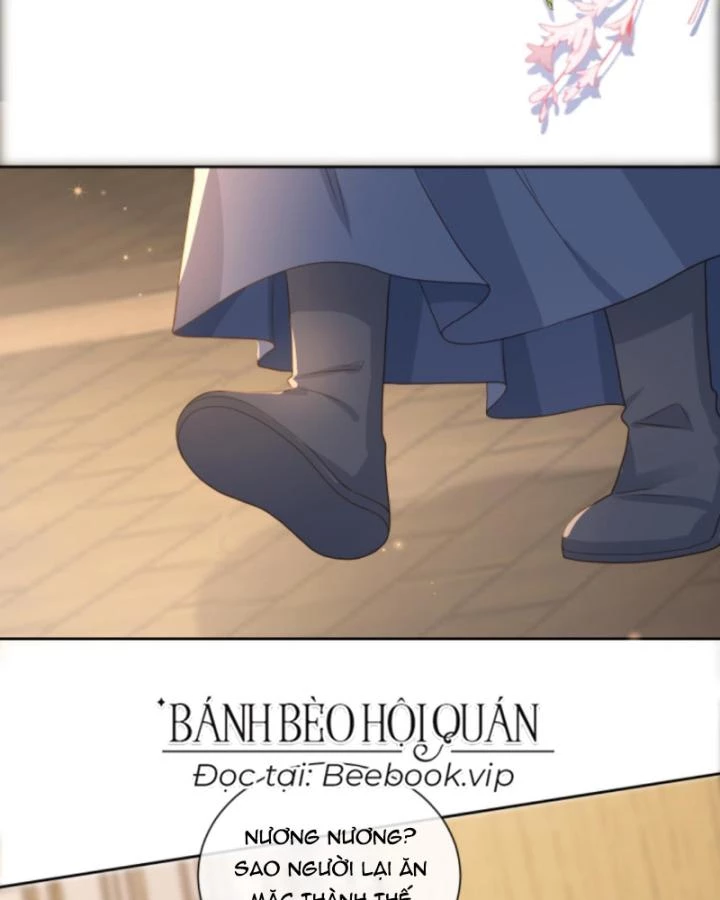 Sau Khi Xuyên Sách, 5 Nhân Cách Của Bạo Quân Đều Yêu Ta Chapter 146 - 28