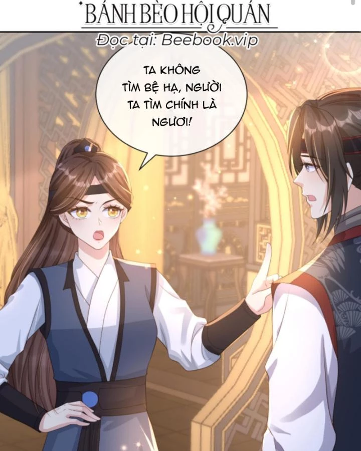 Sau Khi Xuyên Sách, 5 Nhân Cách Của Bạo Quân Đều Yêu Ta Chapter 146 - 32