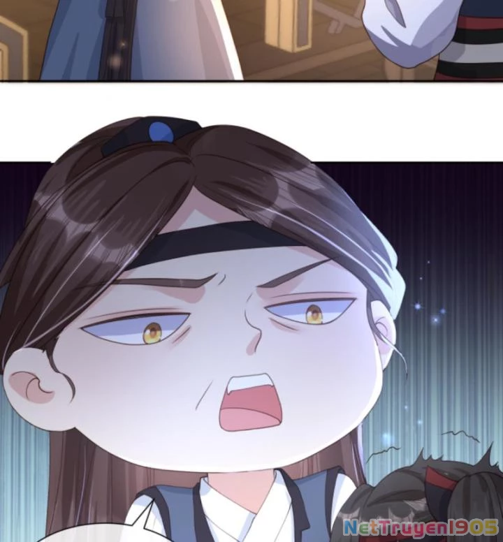 Sau Khi Xuyên Sách, 5 Nhân Cách Của Bạo Quân Đều Yêu Ta Chapter 146 - 33