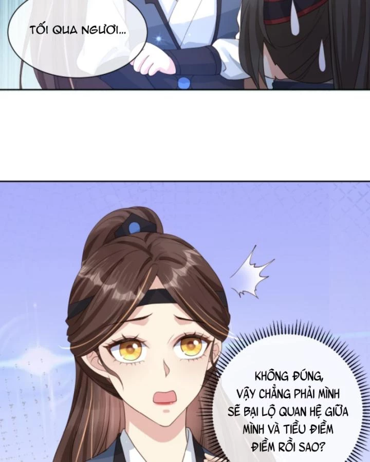 Sau Khi Xuyên Sách, 5 Nhân Cách Của Bạo Quân Đều Yêu Ta Chapter 146 - 34