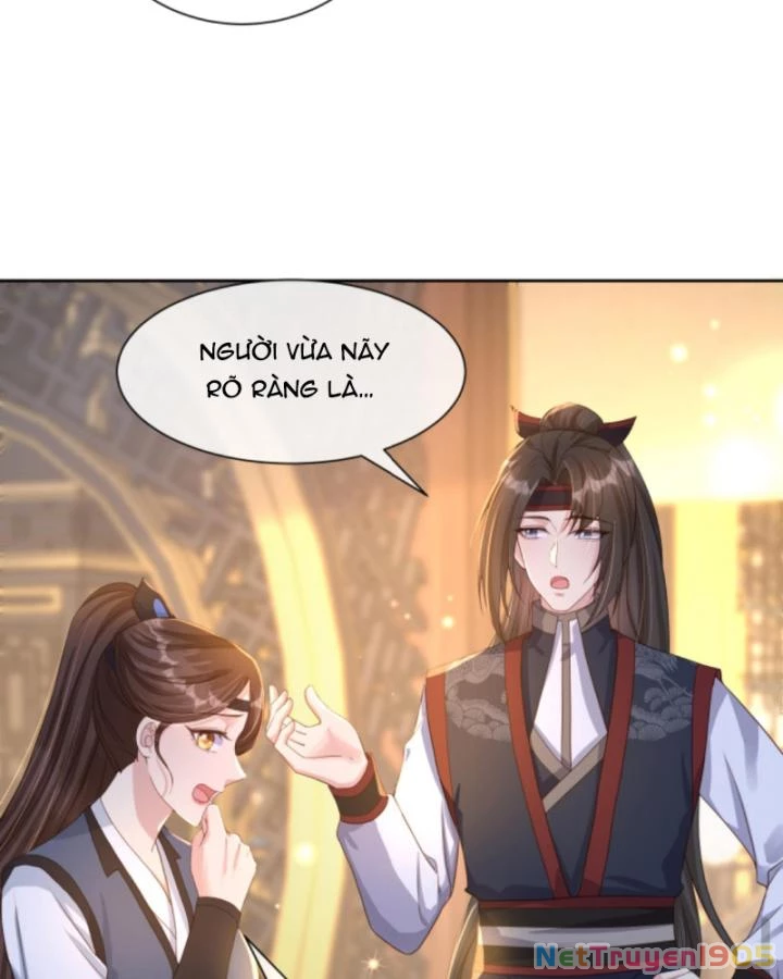 Sau Khi Xuyên Sách, 5 Nhân Cách Của Bạo Quân Đều Yêu Ta Chapter 146 - 37