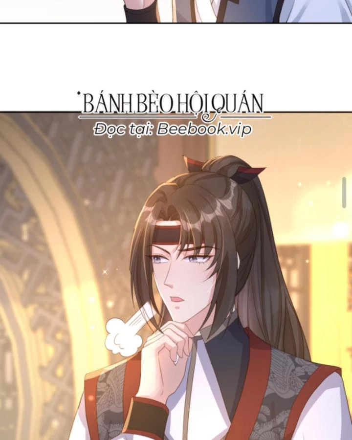 Sau Khi Xuyên Sách, 5 Nhân Cách Của Bạo Quân Đều Yêu Ta Chapter 146 - 39