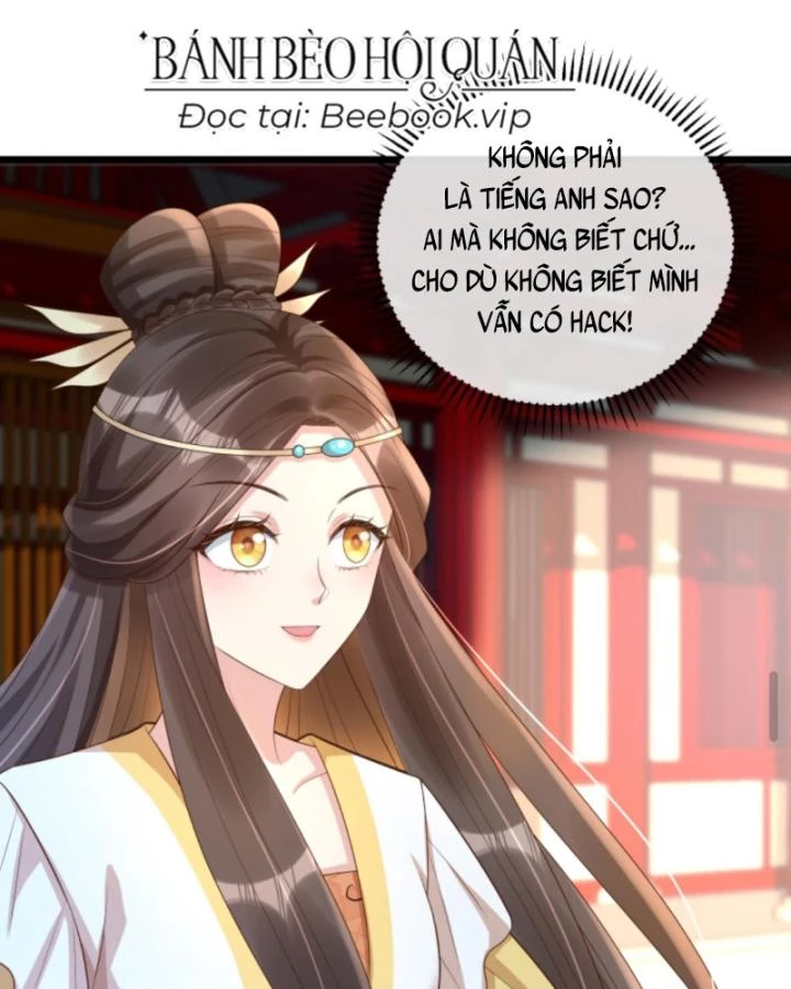 Sau Khi Xuyên Sách, 5 Nhân Cách Của Bạo Quân Đều Yêu Ta Chapter 147 - 4