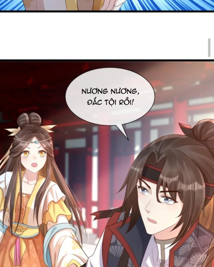 Sau Khi Xuyên Sách, 5 Nhân Cách Của Bạo Quân Đều Yêu Ta Chapter 147 - 6