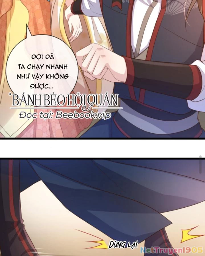 Sau Khi Xuyên Sách, 5 Nhân Cách Của Bạo Quân Đều Yêu Ta Chapter 147 - 7