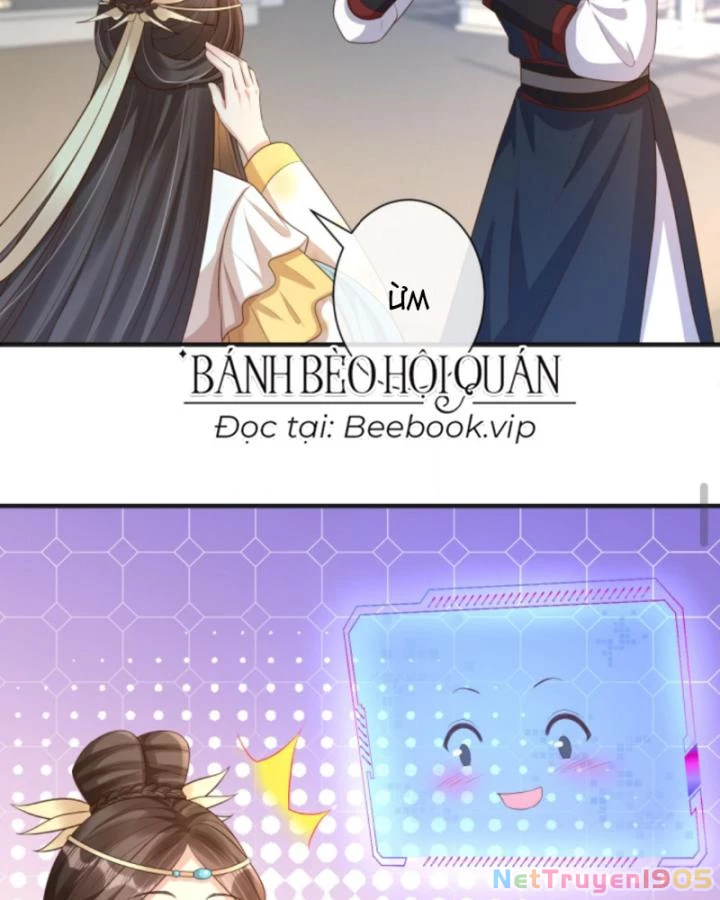 Sau Khi Xuyên Sách, 5 Nhân Cách Của Bạo Quân Đều Yêu Ta Chapter 147 - 10