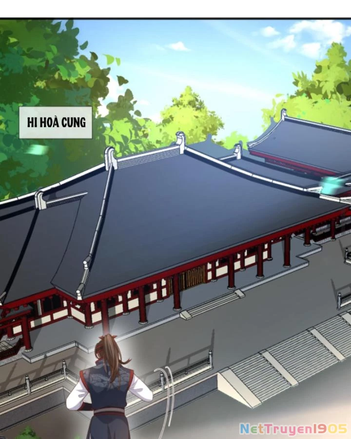 Sau Khi Xuyên Sách, 5 Nhân Cách Của Bạo Quân Đều Yêu Ta Chapter 147 - 13