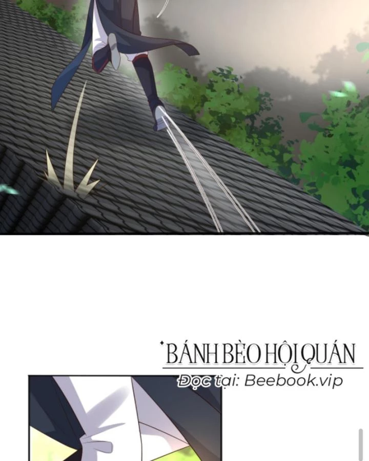Sau Khi Xuyên Sách, 5 Nhân Cách Của Bạo Quân Đều Yêu Ta Chapter 147 - 14