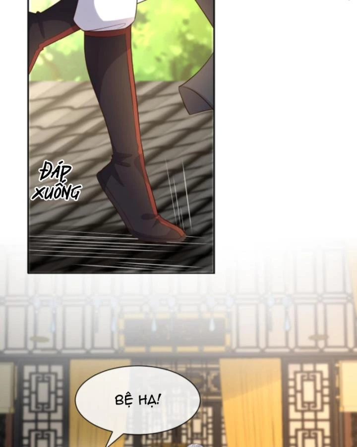 Sau Khi Xuyên Sách, 5 Nhân Cách Của Bạo Quân Đều Yêu Ta Chapter 147 - 15