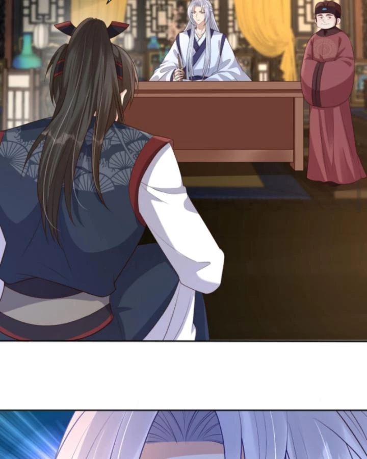 Sau Khi Xuyên Sách, 5 Nhân Cách Của Bạo Quân Đều Yêu Ta Chapter 147 - 16