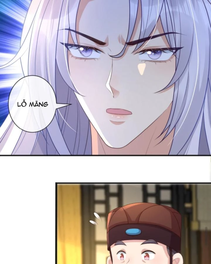 Sau Khi Xuyên Sách, 5 Nhân Cách Của Bạo Quân Đều Yêu Ta Chapter 147 - 17