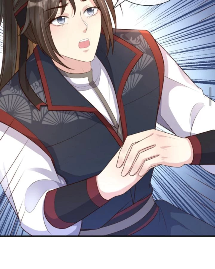 Sau Khi Xuyên Sách, 5 Nhân Cách Của Bạo Quân Đều Yêu Ta Chapter 147 - 19