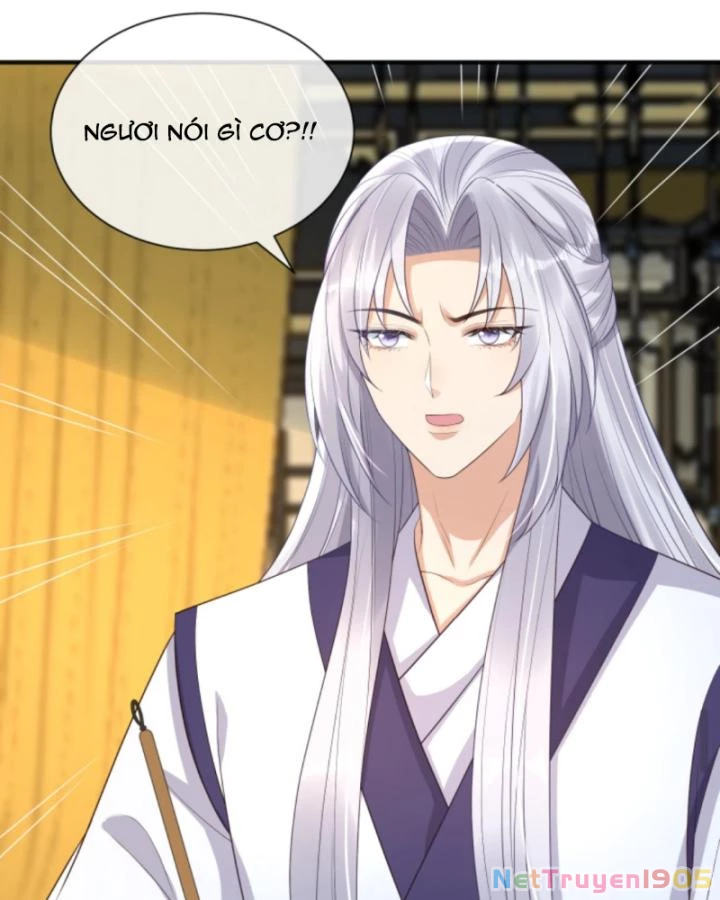 Sau Khi Xuyên Sách, 5 Nhân Cách Của Bạo Quân Đều Yêu Ta Chapter 147 - 20