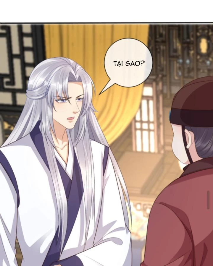 Sau Khi Xuyên Sách, 5 Nhân Cách Của Bạo Quân Đều Yêu Ta Chapter 147 - 23