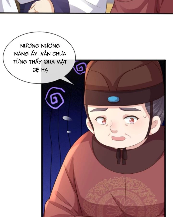 Sau Khi Xuyên Sách, 5 Nhân Cách Của Bạo Quân Đều Yêu Ta Chapter 147 - 24