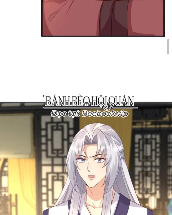 Sau Khi Xuyên Sách, 5 Nhân Cách Của Bạo Quân Đều Yêu Ta Chapter 147 - 25